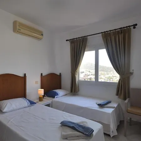 Sleeps 5 With Pool And Air Con Villa Gumusluk