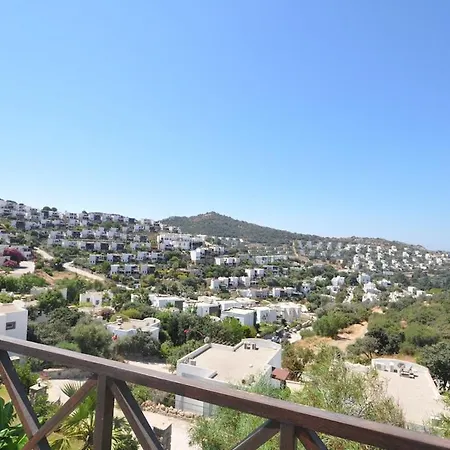 Sleeps 5 With Pool And Air Con * Gumusluk